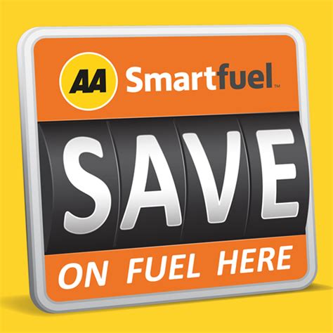 aa smart fuel card app|‎AA Smartfuel on the App Store.